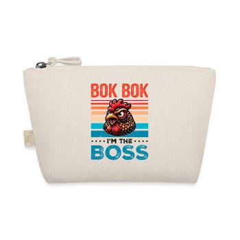 Poulets Poulets - Trousse biologique - nature - Devant