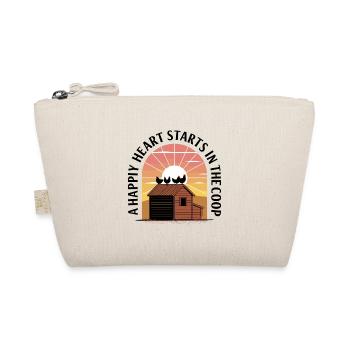 Poulets Poulets - Trousse biologique - nature - Devant