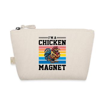 Poulets Poulets - Trousse biologique - nature - Devant
