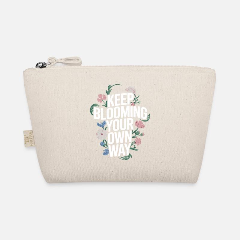 Continuez à fleurir à votre façon Botanique Trousse biologique