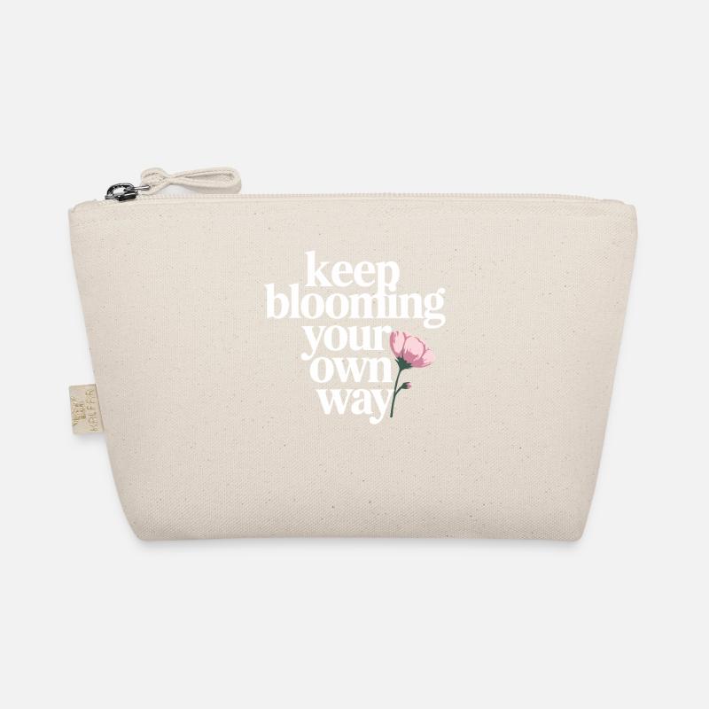 Continuez à fleurir à votre façon Fleur Trousse biologique