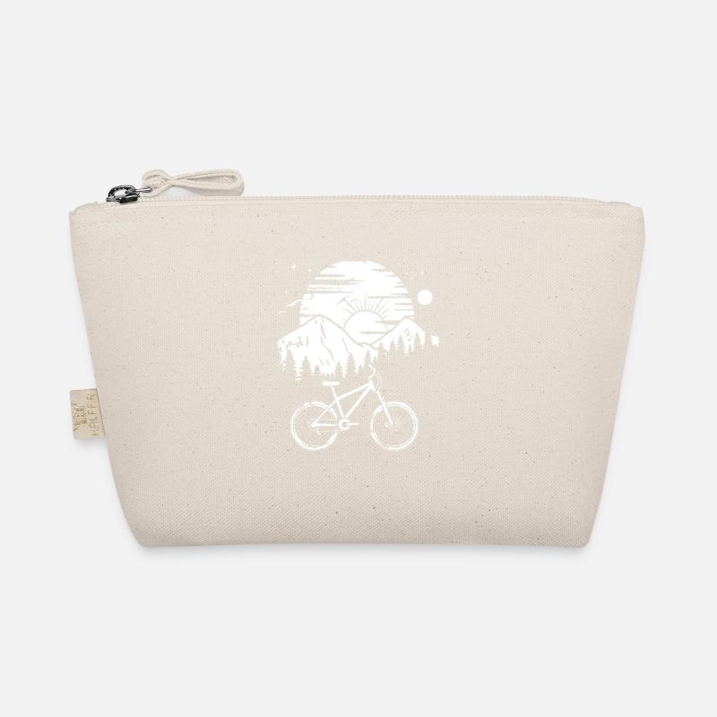 Dessin VTT Trousse biologique