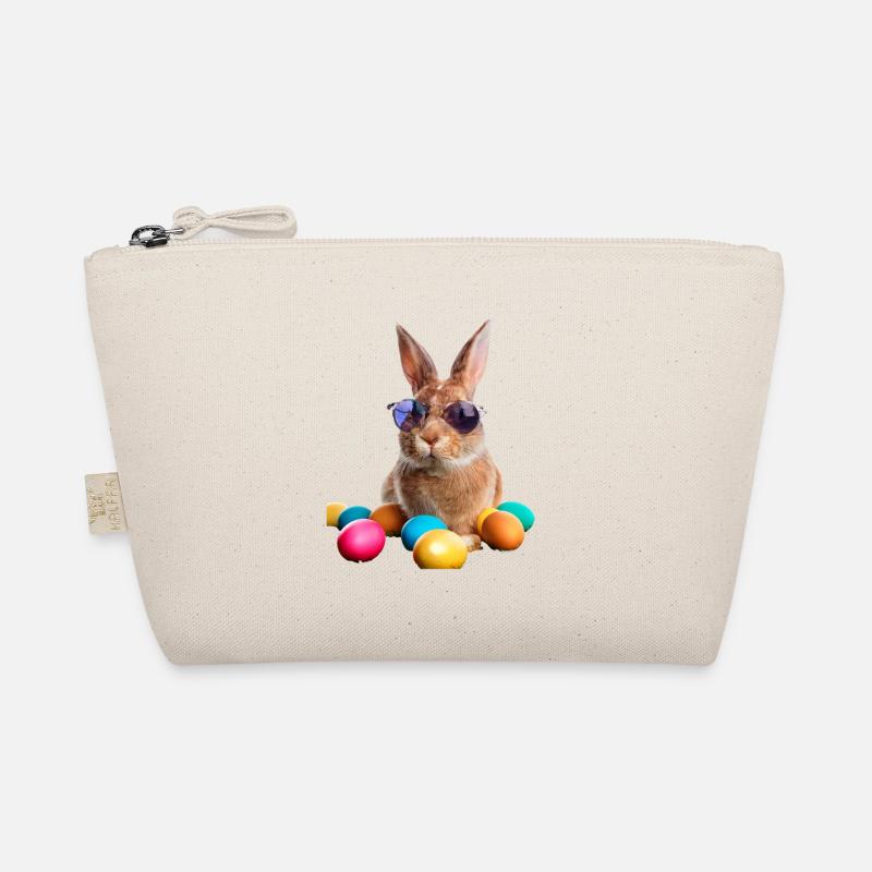 Lapin de Pâques Trousse biologique
