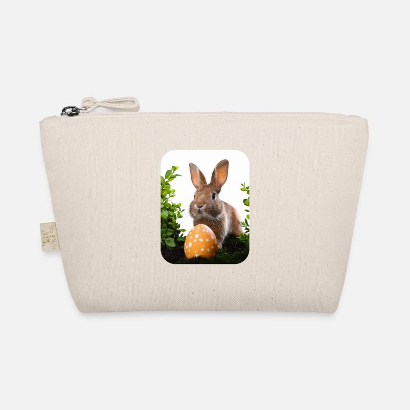 Lapin de Pâques Trousse biologique