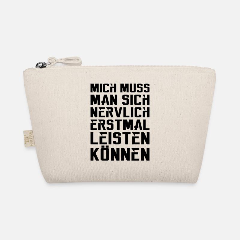 Vous devez d’abord être capable de me payer nerveusement Trousse biologique