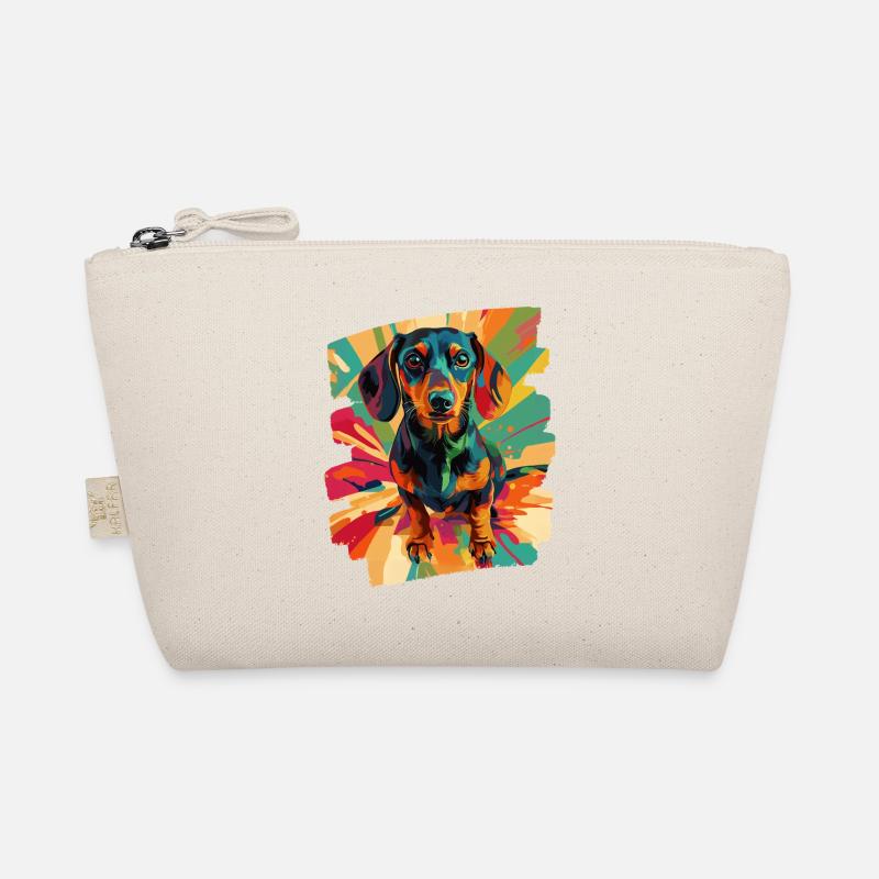 Teckel Trousse biologique