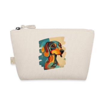 Teckel - Trousse biologique - nature - Devant