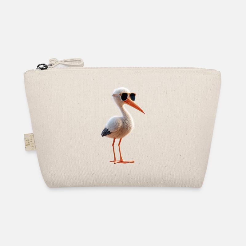 Amoureux des cigognes Cigognes blanches Cigognes géantes Cigognes Trousse biologique