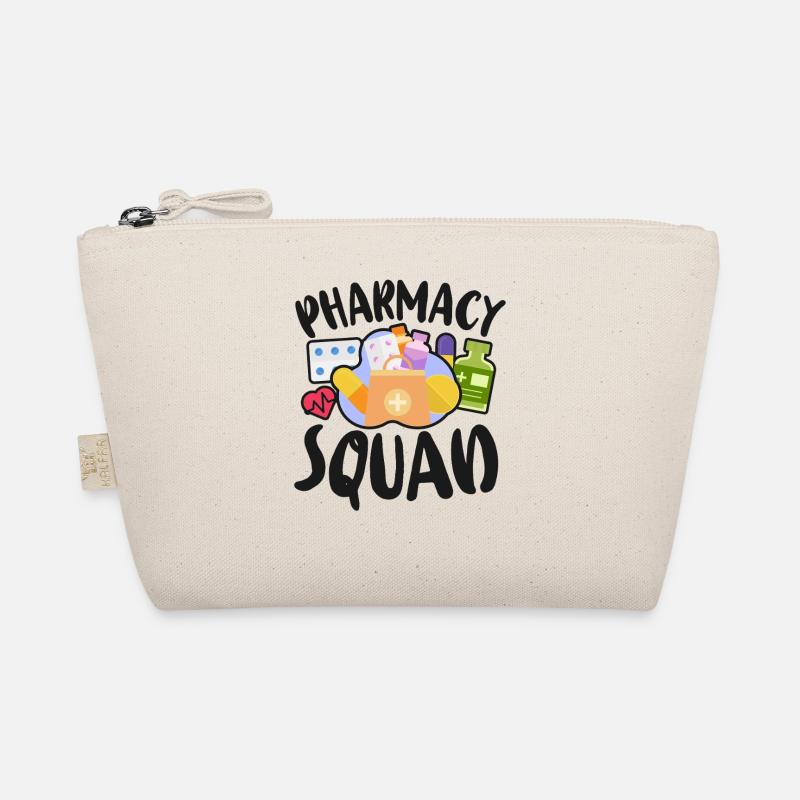 Technicien en pharmacie Trousse biologique