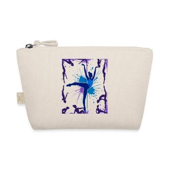 Gymnastique Gymnastique Acrobatie Gymnastique artistique - Trousse biologique - nature - Devant