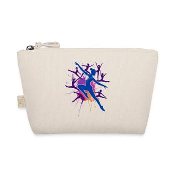 Gymnastique Gymnastique Acrobatie Gymnastique artistique - Trousse biologique - nature - Devant