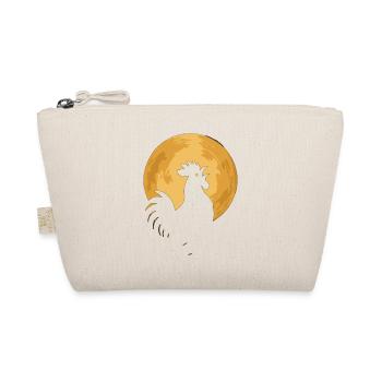 Coq dans la Lune - Trousse biologique - nature - Devant