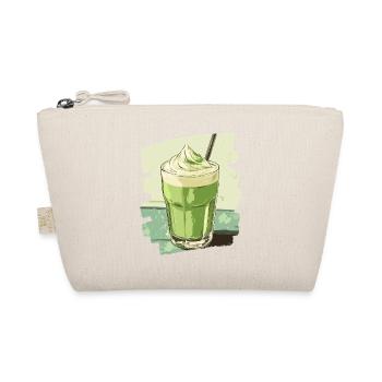 Matcha Latte Lover Green Tea - Organic Pouch - nature - Front