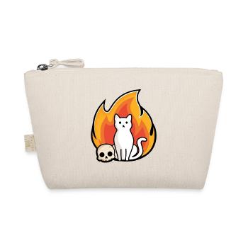 Ronronnement - Trousse biologique - nature - Devant
