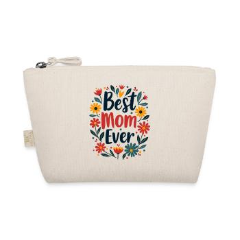 Meilleures fleurs de maman pour la fête des mères - Trousse biologique - nature - Devant