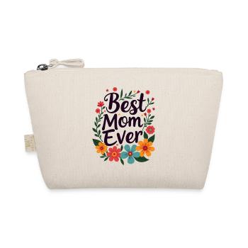 Meilleures fleurs de maman pour la fête des mères - Trousse biologique - nature - Devant