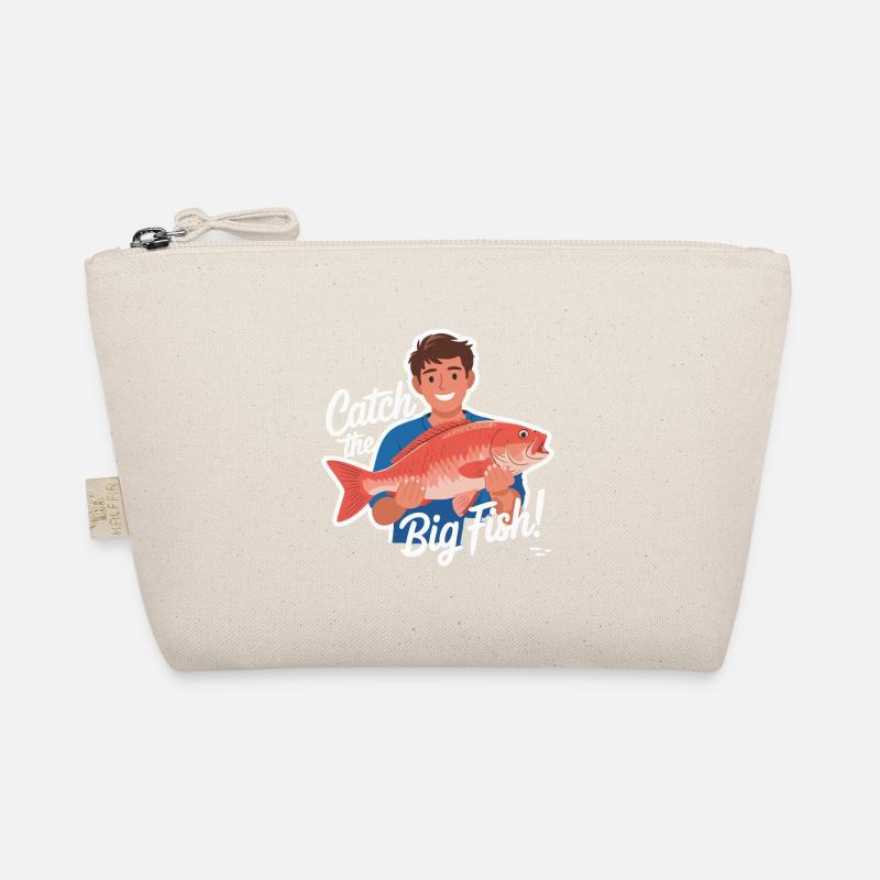 ATTRAPEZ LE GROS POISSON Trousse biologique