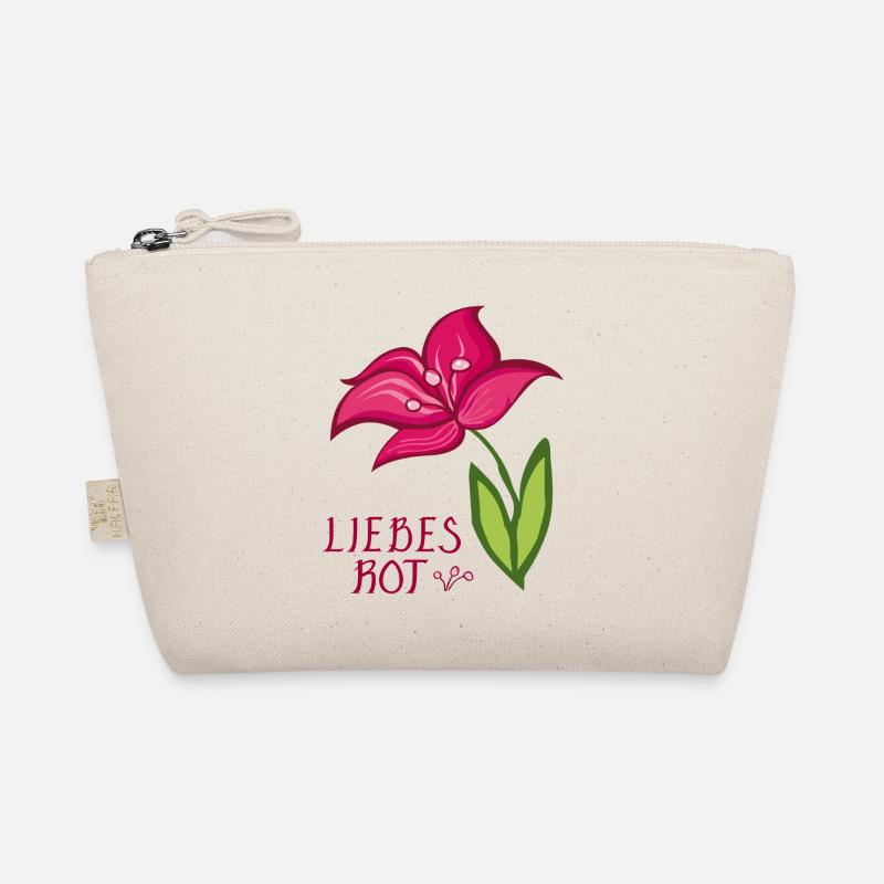 Lily Love Trousse biologique