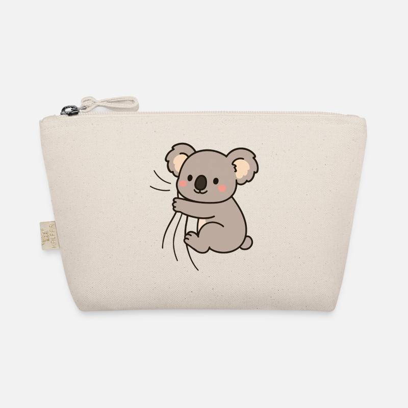 Cher petit koala, - Trousse biologique - nature