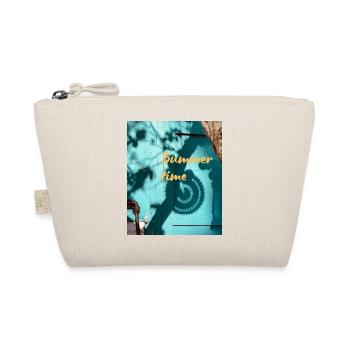 Été - Trousse biologique - nature - Devant