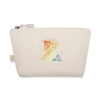 Breakdancer Vintage Look - Trousse biologique - nature - Devant