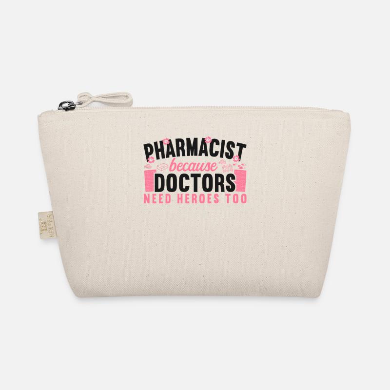 Technicien en pharmacie Trousse biologique