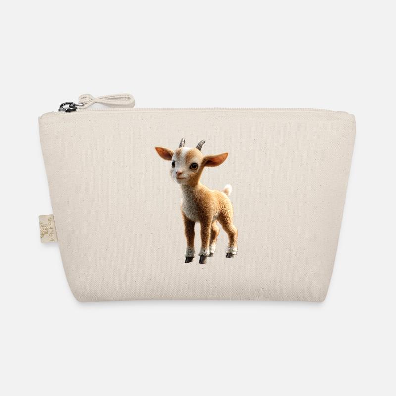 Chèvre Chèvre domestique Capricorne Chèvre Chèvre Chèvre mignonne Trousse biologique