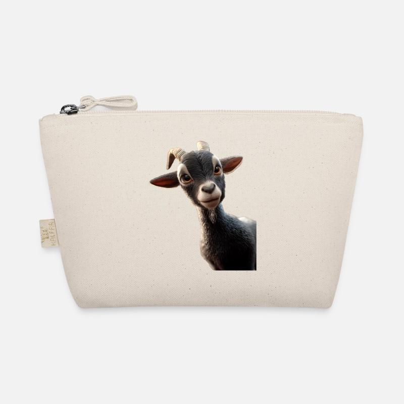 Chèvre Chèvre domestique Capricorne Chèvre Chèvre Chèvre mignonne Trousse biologique