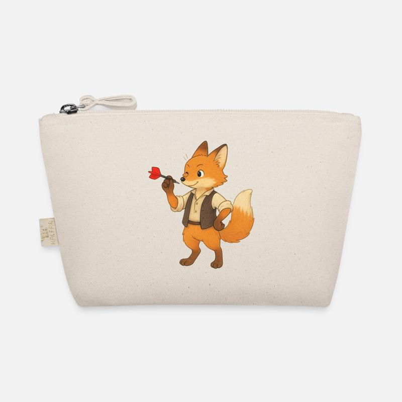 Fléchettes renard Trousse biologique