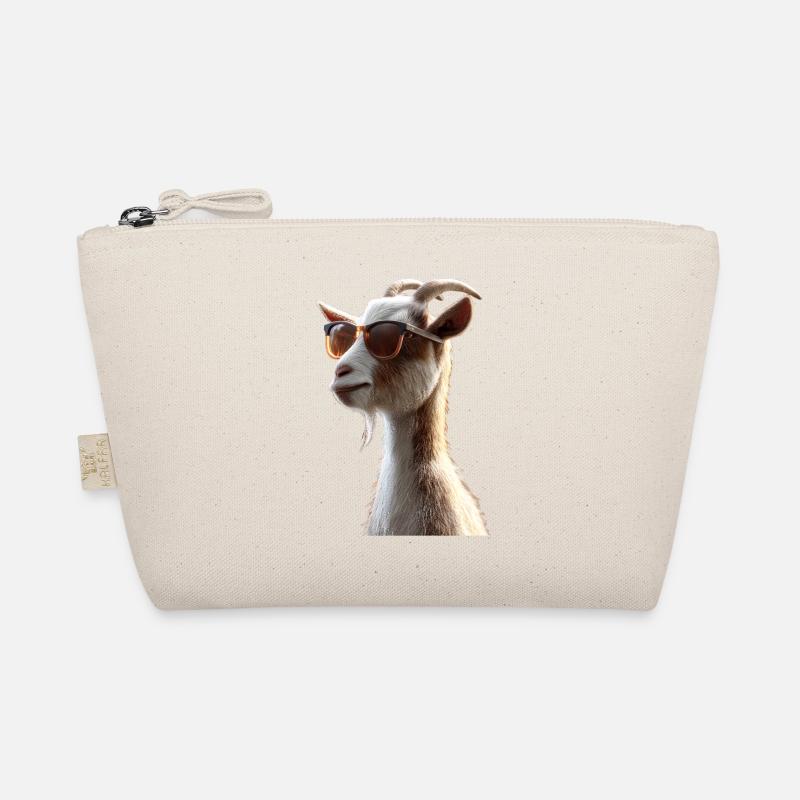 Chèvre Chèvre domestique Capricorne Chèvre Chèvre Chèvre mignonne Trousse biologique