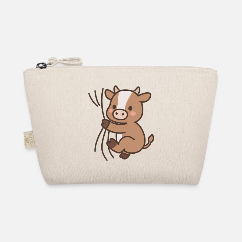 Petit veau Trousse biologique
