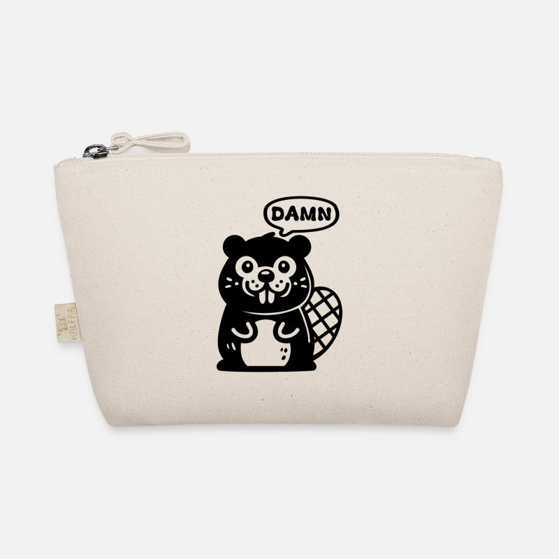Maudit castor Trousse biologique