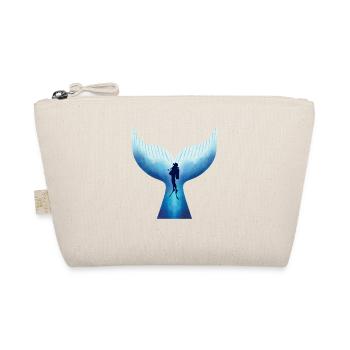 Wal und Taucher Baleine et plongeur - Trousse biologique - nature - Devant