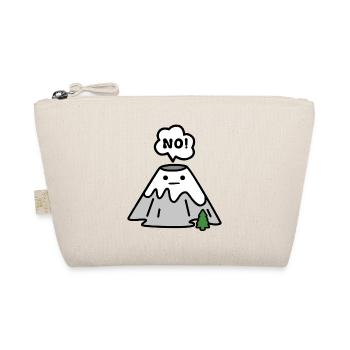 Volca-no - Trousse biologique - nature - Devant