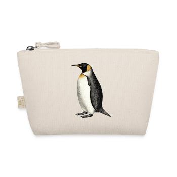 Pingouin - Trousse biologique - nature - Devant