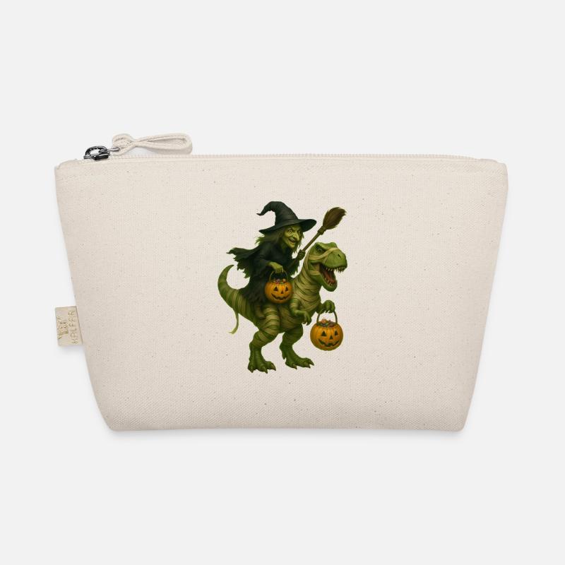 T-Rex Bio-Täschchen