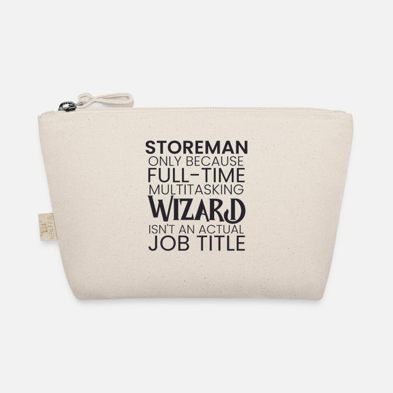 Assistant multitâche Storeman Trousse biologique