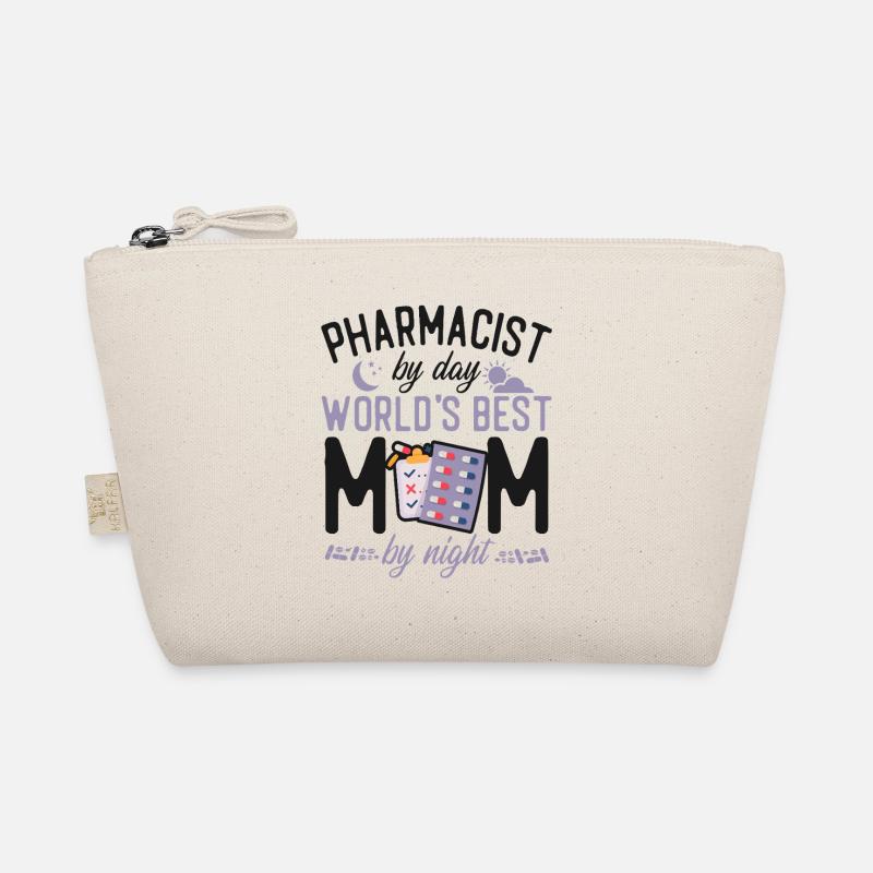 Pharmacy Tech Technician Bio-Täschchen