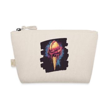 Cream Cream - Organic Pouch - nature - Front
