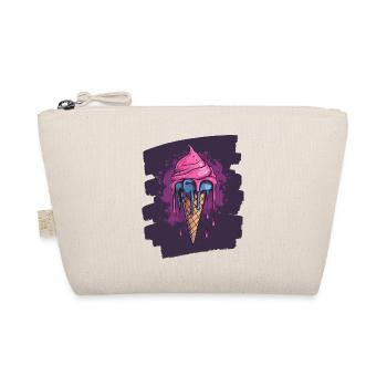 Cream Cream - Organic Pouch - nature - Front