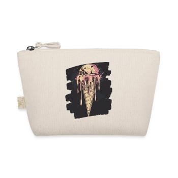 Cream Cream - Organic Pouch - nature - Front
