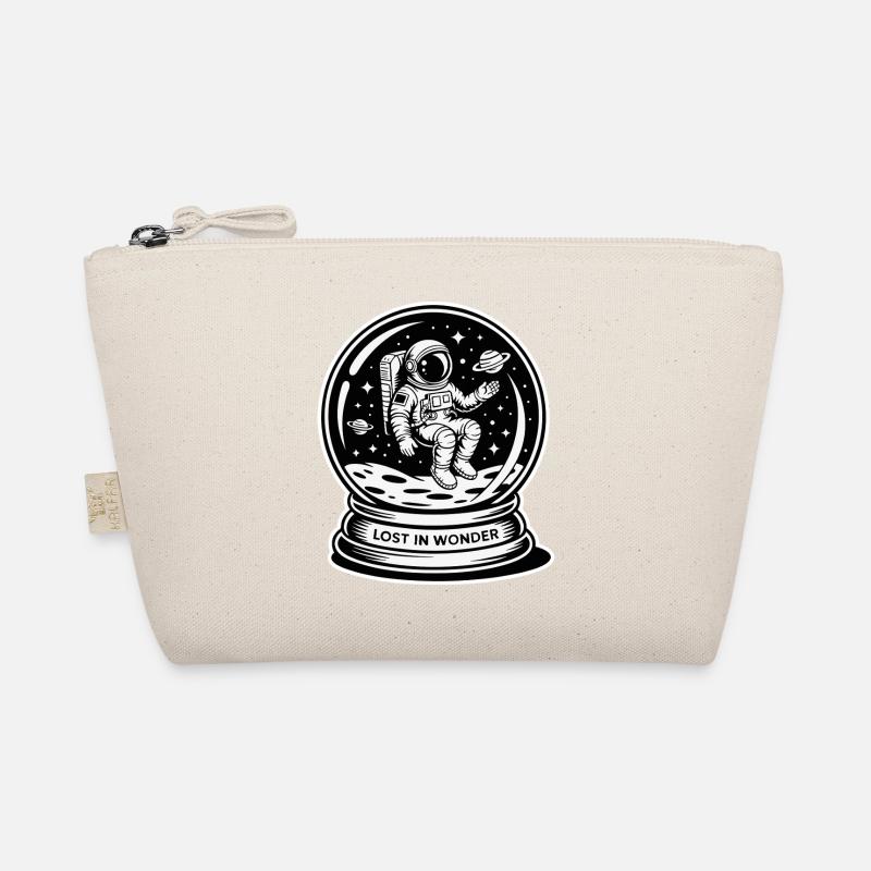 Perdu dans la merveille : Star Astronaut Trousse biologique