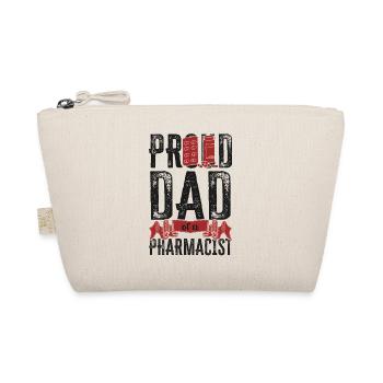 Technicien en pharmacie - Trousse biologique - nature - Devant