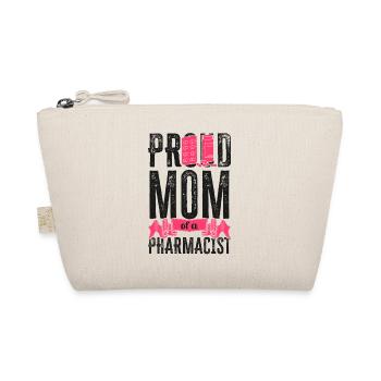 Pharmacy Tech Technician - Bio-Täschchen - Natur - Vorne