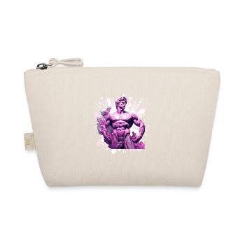 Gym de musculation - Trousse biologique - nature - Devant
