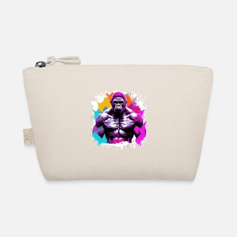 Gorille Bodybuilding Beast Trousse biologique