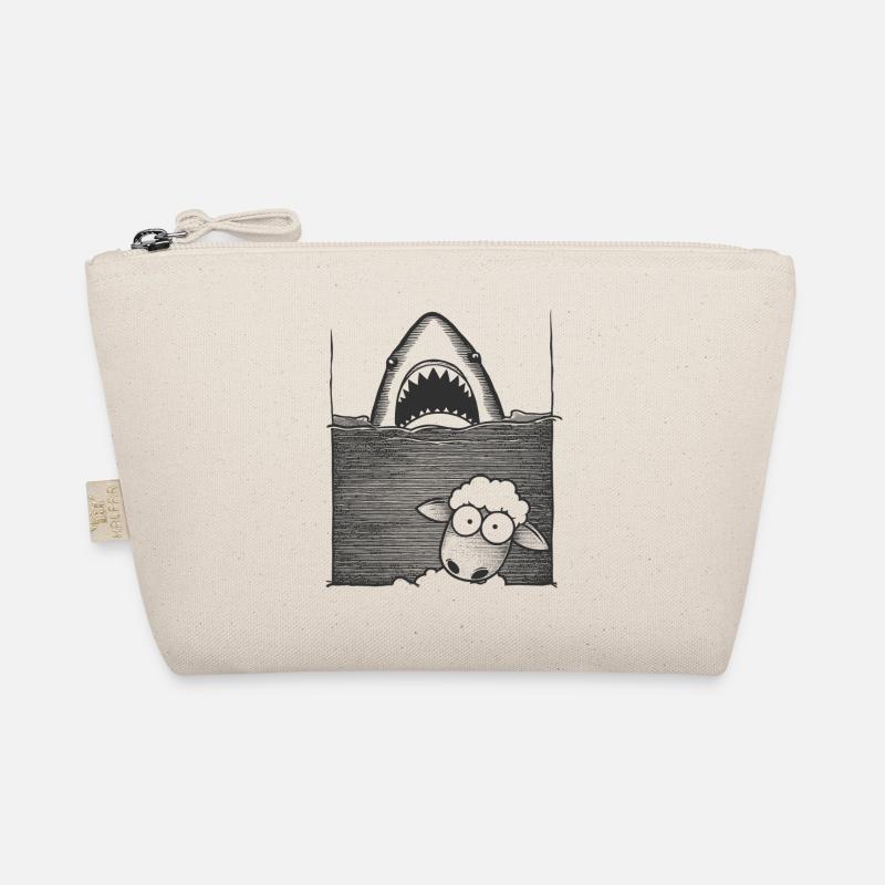 Requin Mouton - Trousse biologique - nature