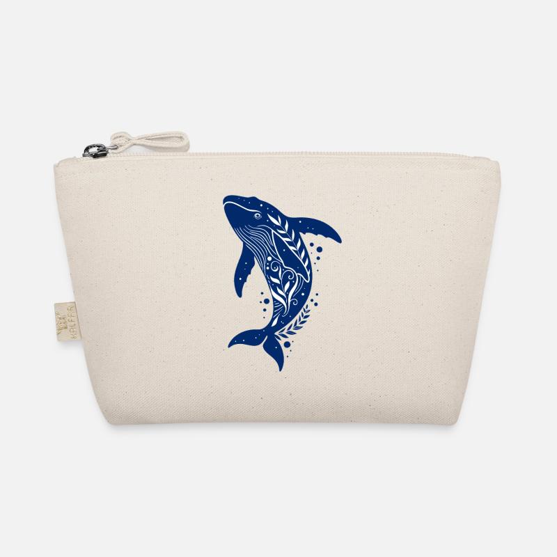 Le rorqual bleu Trousse biologique