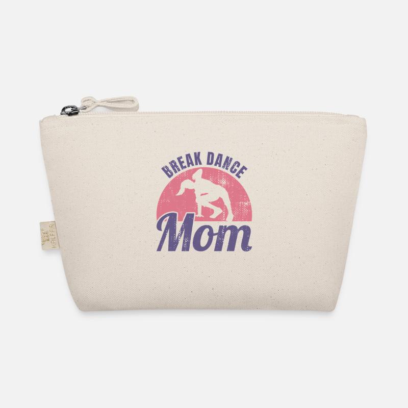 Break Dance Maman Trousse biologique
