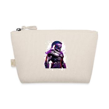Muscles spartiates - Trousse biologique - nature - Devant